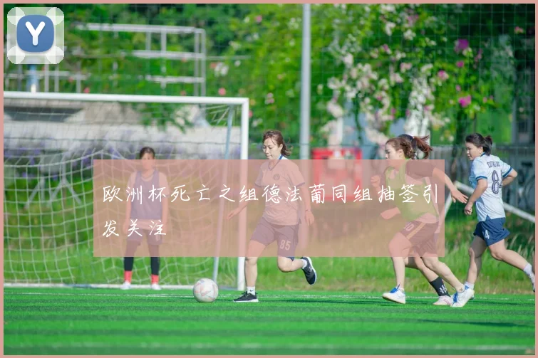 欧洲杯死亡之组德法葡同组抽签引发关注