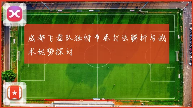 成都飞盘队独特节奏打法解析与战术优势探讨