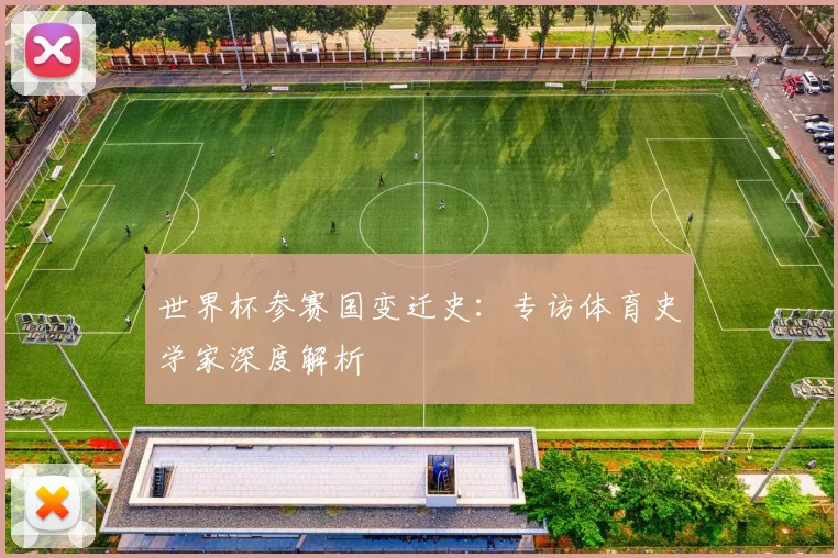 世界杯参赛国变迁史：专访体育史学家深度解析