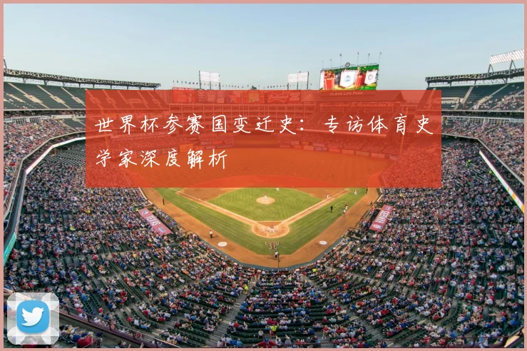 世界杯参赛国变迁史:专访体育史学家深度解析