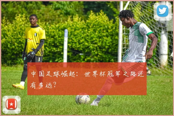 中国足球崛起:世界杯冠军之路还有多远?